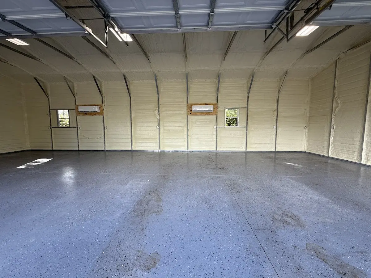 Spray Foam Roofing services in Park Ridge, NJ